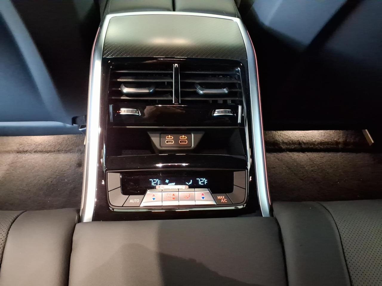 2026 BMW 8 Series M850i xDrive Gran Coupe Brownsville TX