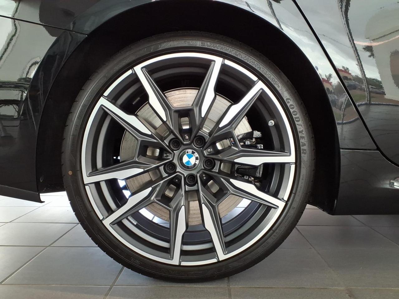 2026 BMW 8 Series M850i xDrive Gran Coupe Brownsville TX