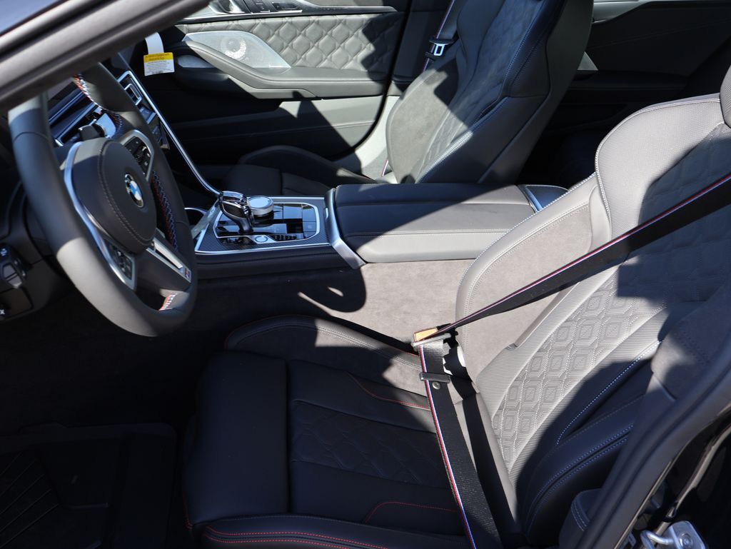 2026 BMW 8 Series M850i xDrive Gran Coupe San Clemente CA