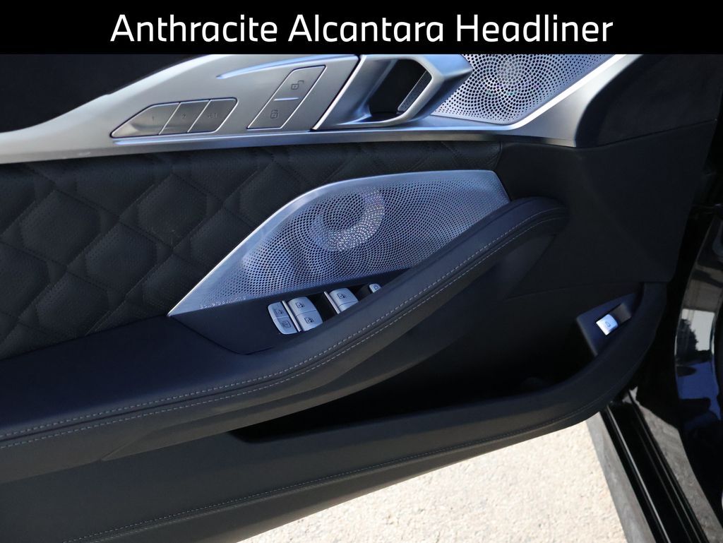 2026 BMW 8 Series M850i xDrive Gran Coupe San Clemente CA