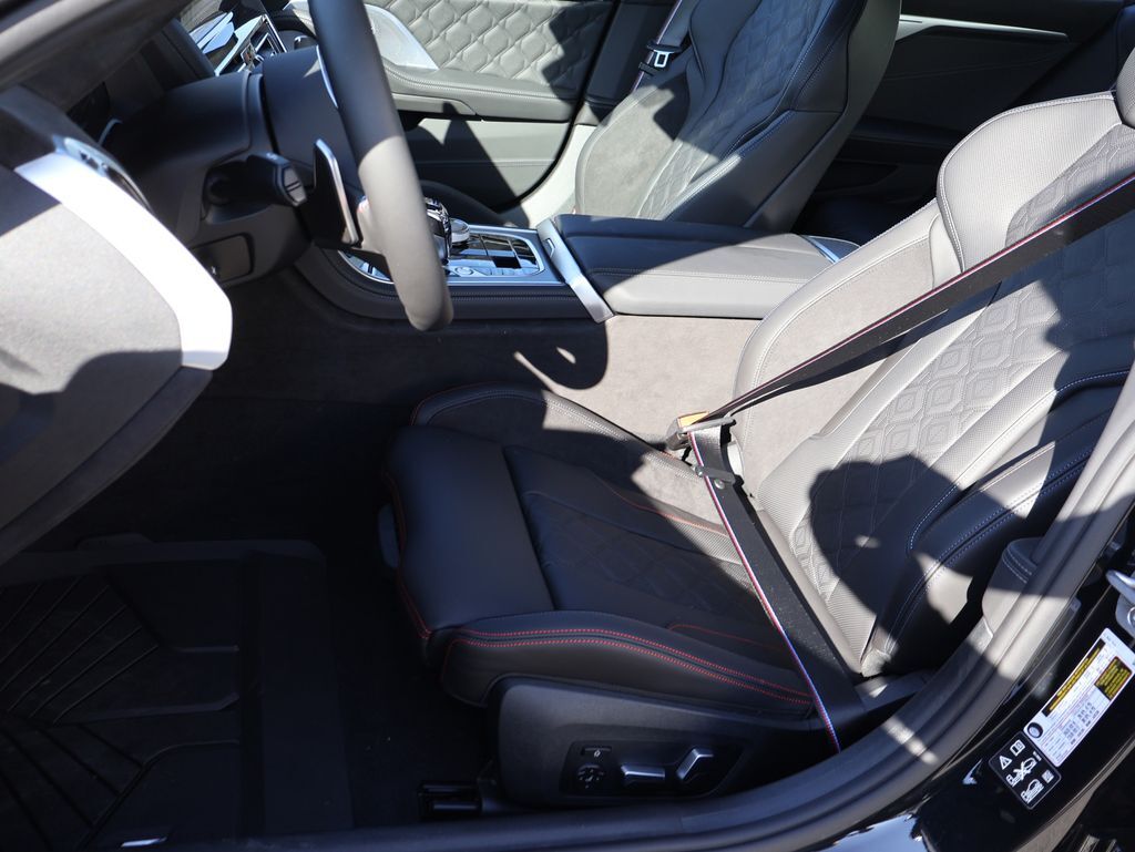 2026 BMW 8 Series M850i xDrive Gran Coupe San Clemente CA