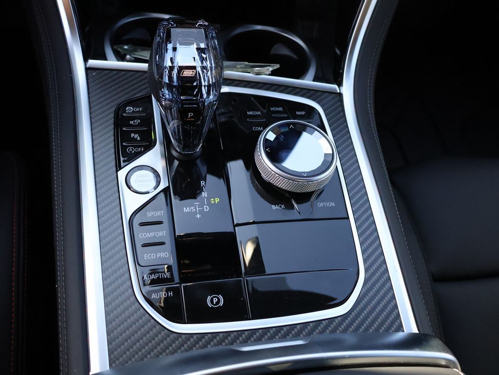 2026 BMW 8 Series M850i xDrive Gran Coupe San Clemente CA