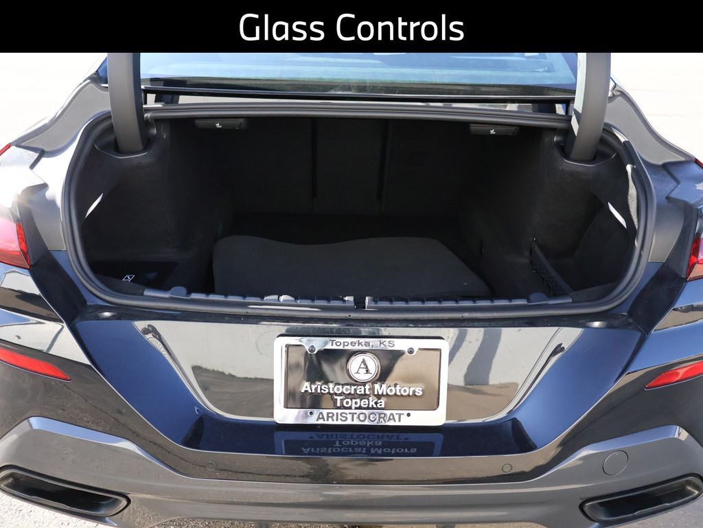 2026 BMW 8 Series M850i xDrive Gran Coupe San Clemente CA