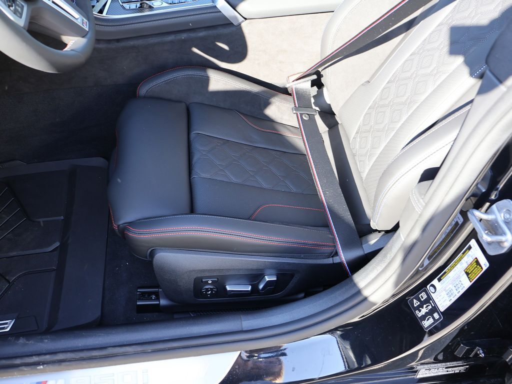 2026 BMW 8 Series M850i xDrive Gran Coupe San Clemente CA