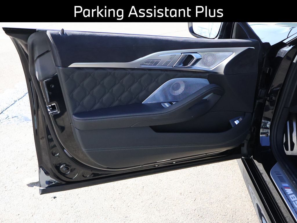 2026 BMW 8 Series M850i xDrive Gran Coupe San Clemente CA