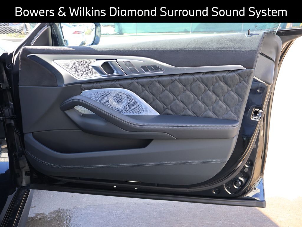 2026 BMW 8 Series M850i xDrive Gran Coupe San Clemente CA