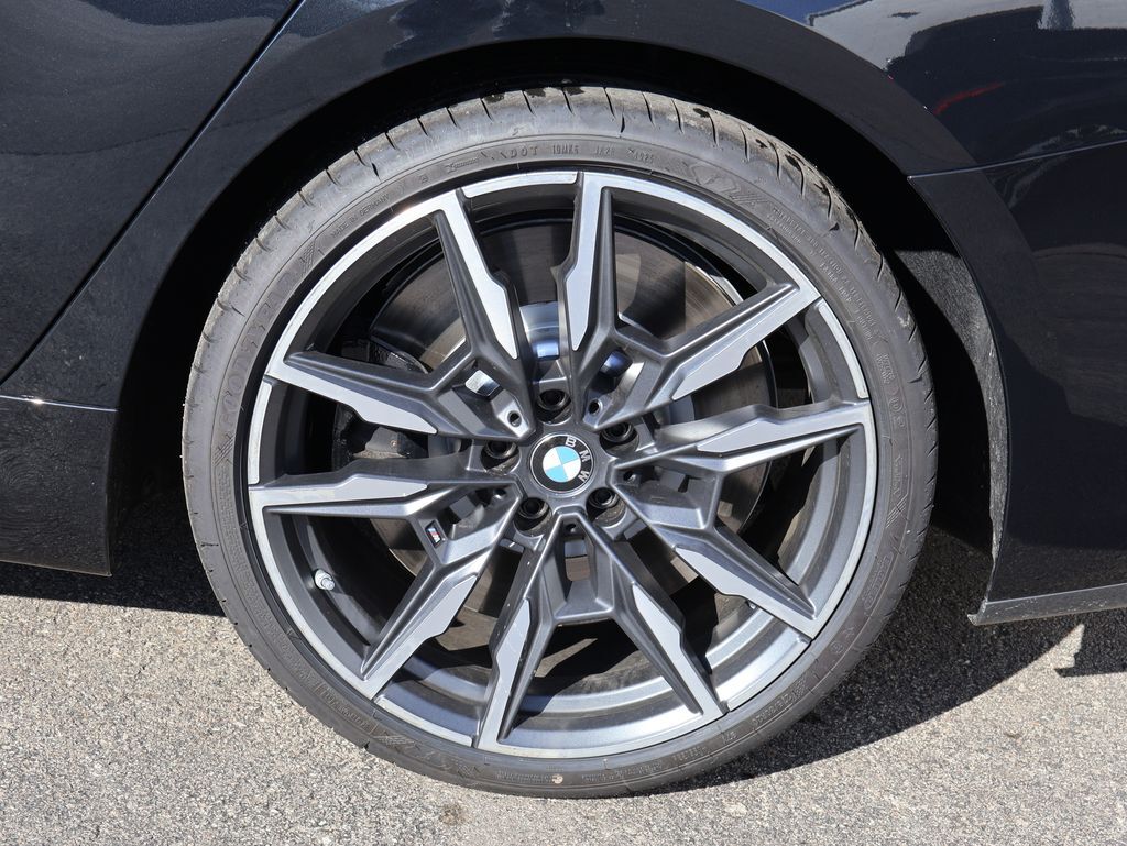 2026 BMW 8 Series M850i xDrive Gran Coupe San Clemente CA