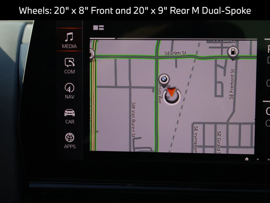 2026 BMW 8 Series M850i xDrive Gran Coupe San Clemente CA