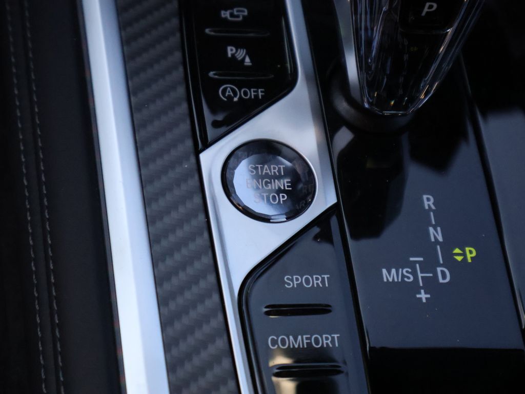 2026 BMW 8 Series M850i xDrive Gran Coupe San Clemente CA