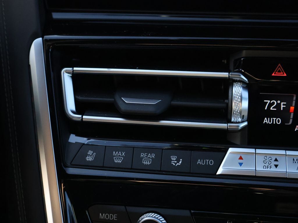 2026 BMW 8 Series M850i xDrive Gran Coupe San Clemente CA