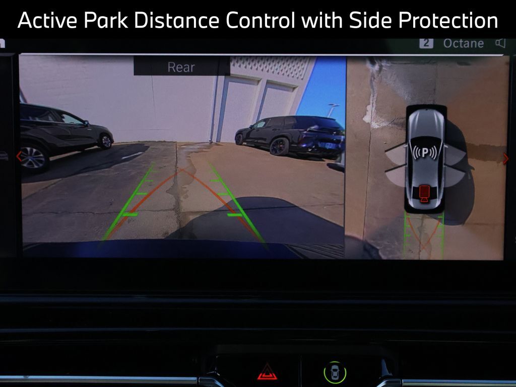 2026 BMW 8 Series M850i xDrive Gran Coupe San Clemente CA