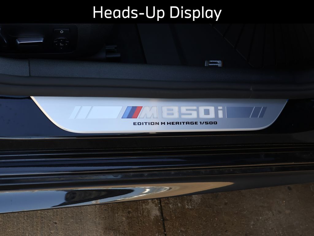 2026 BMW 8 Series M850i xDrive Gran Coupe San Clemente CA