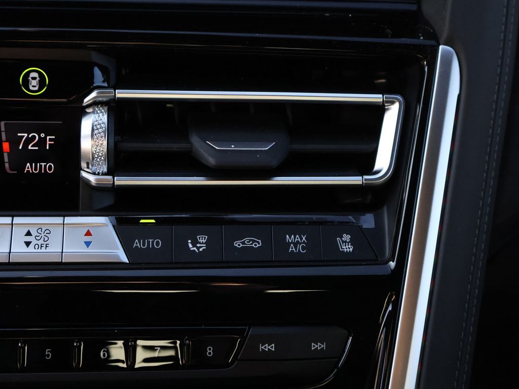 2026 BMW 8 Series M850i xDrive Gran Coupe San Clemente CA