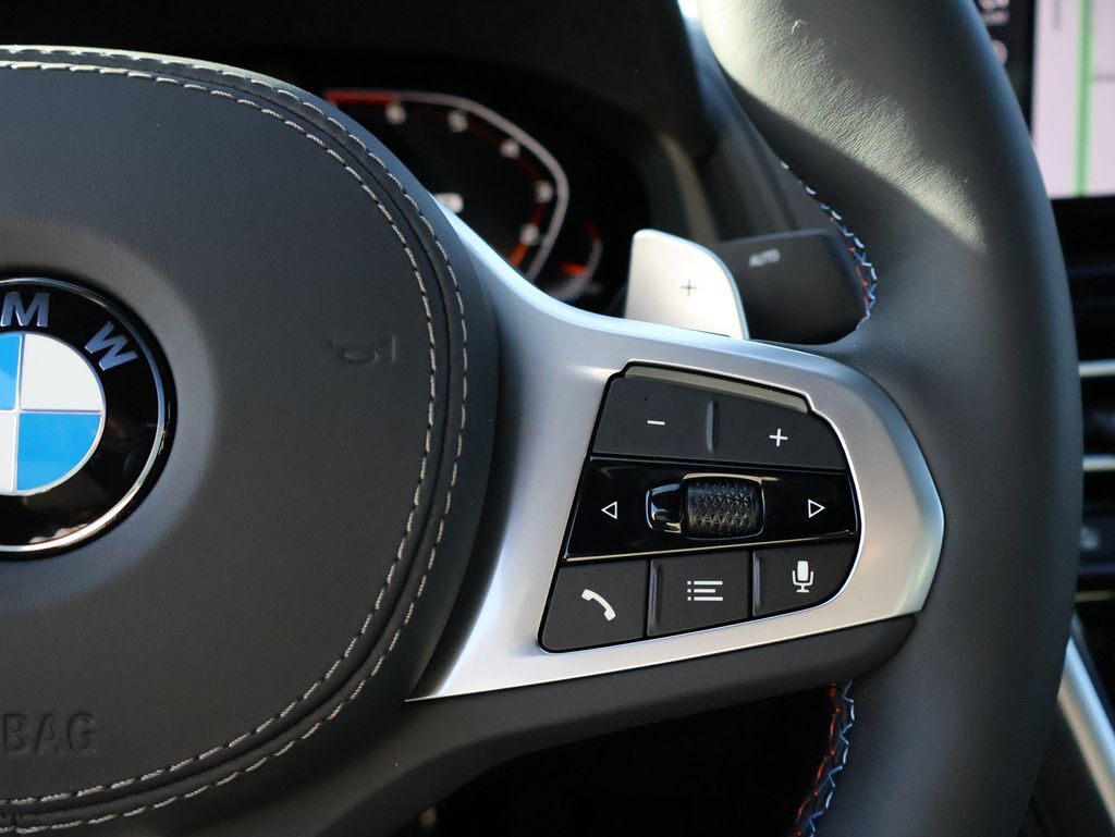 2026 BMW 8 Series M850i xDrive Gran Coupe San Clemente CA