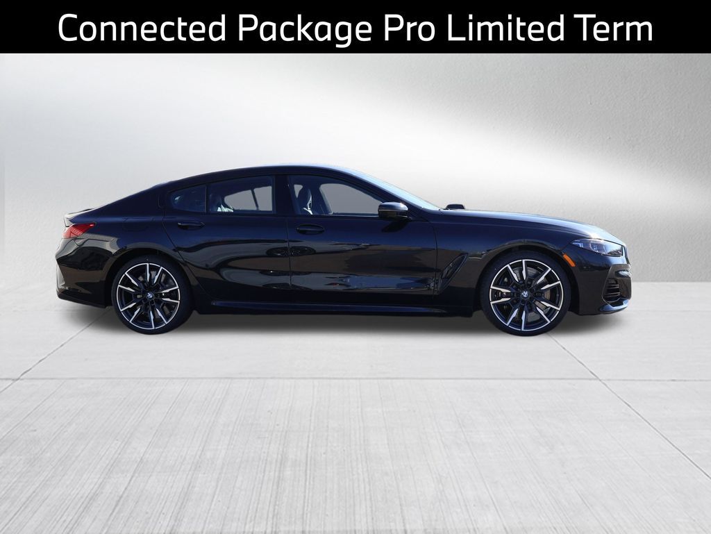 2026 BMW 8 Series M850i xDrive Gran Coupe San Clemente CA