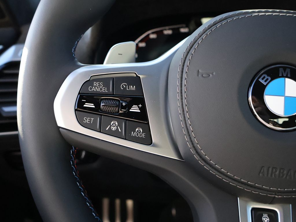 2026 BMW 8 Series M850i xDrive Gran Coupe San Clemente CA