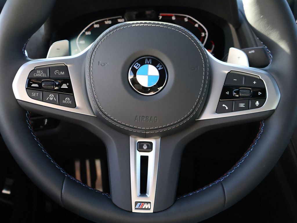 2026 BMW 8 Series M850i xDrive Gran Coupe San Clemente CA