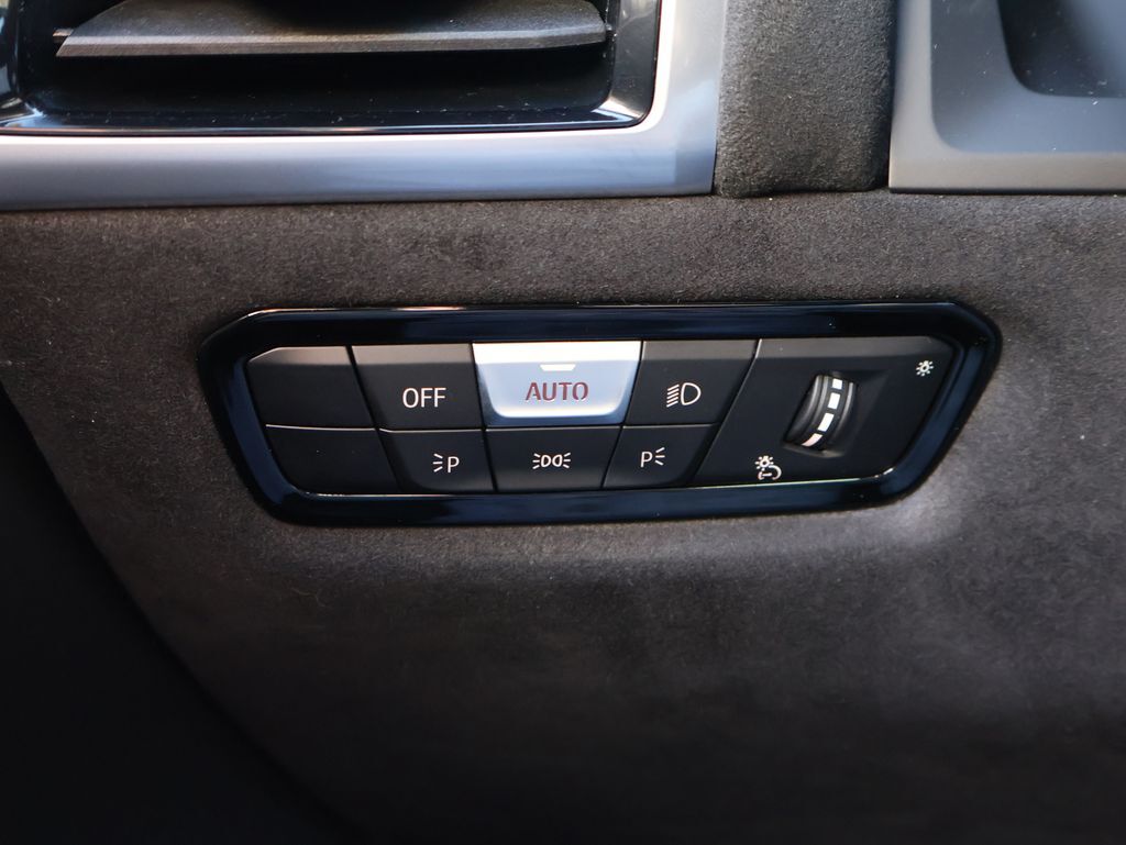 2026 BMW 8 Series M850i xDrive Gran Coupe San Clemente CA