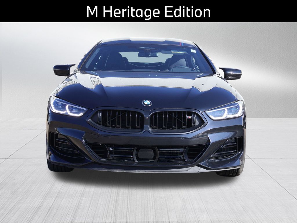 2026 BMW 8 Series M850i xDrive Gran Coupe San Clemente CA