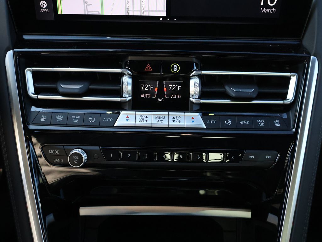 2026 BMW 8 Series M850i xDrive Gran Coupe San Clemente CA