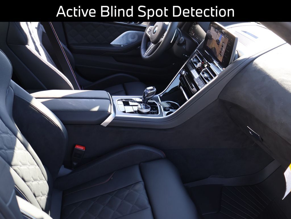 2026 BMW 8 Series M850i xDrive Gran Coupe San Clemente CA