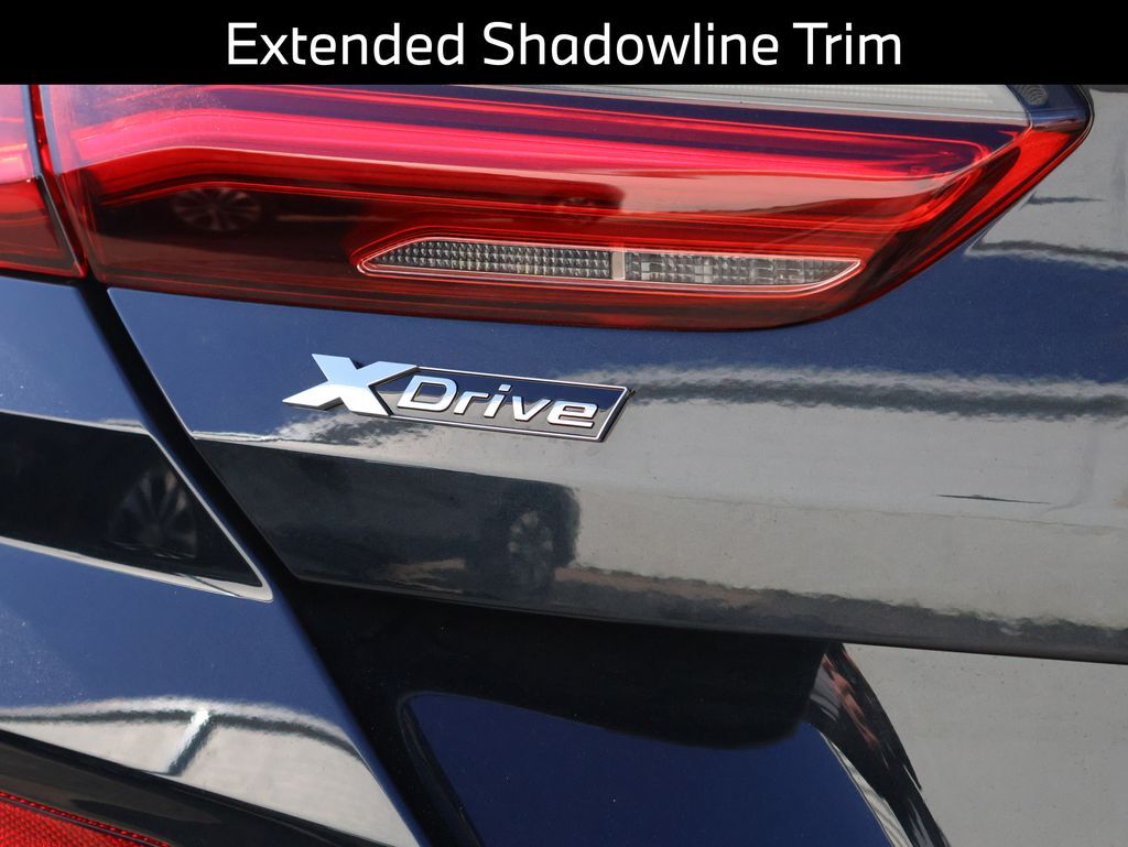 2026 BMW 8 Series M850i xDrive Gran Coupe San Clemente CA