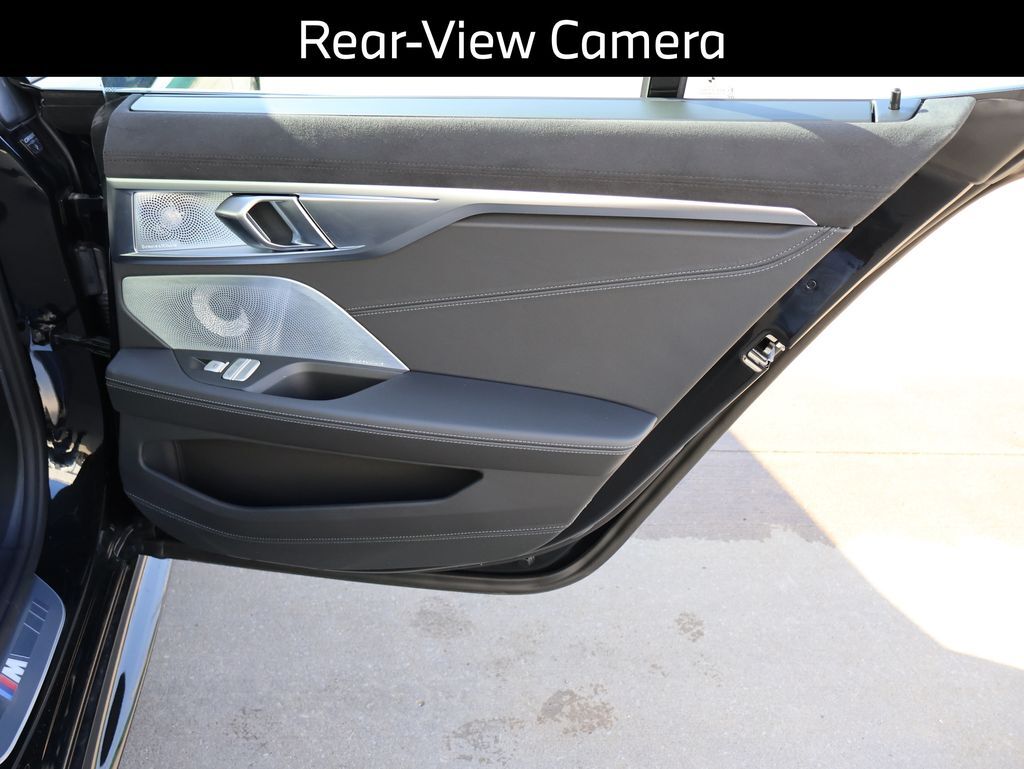 2026 BMW 8 Series M850i xDrive Gran Coupe San Clemente CA