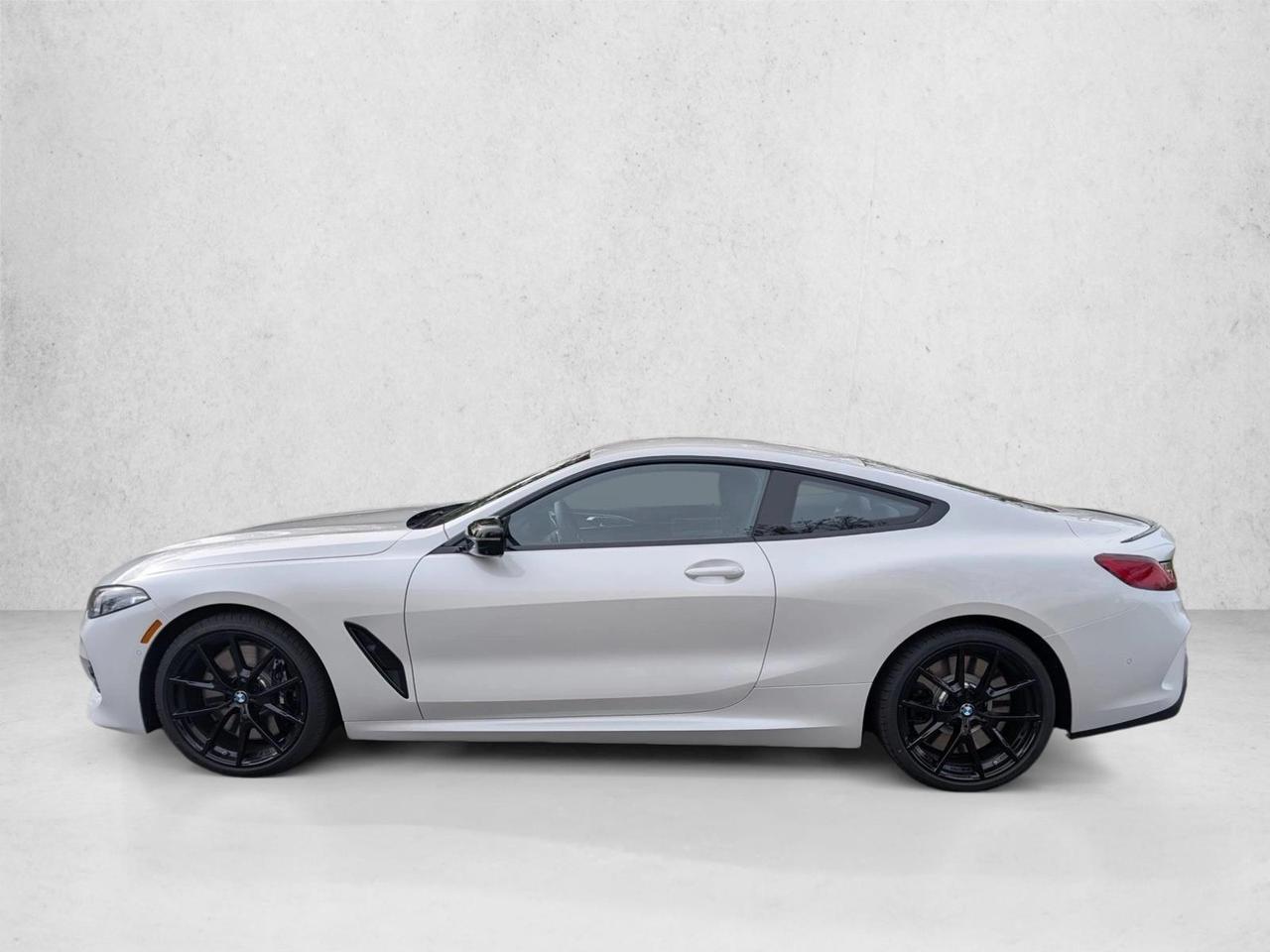 2026 BMW 8 Series M850i xDrive Roseville CA