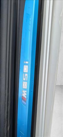 2026 BMW 8 Series M850i xDrive Roseville CA