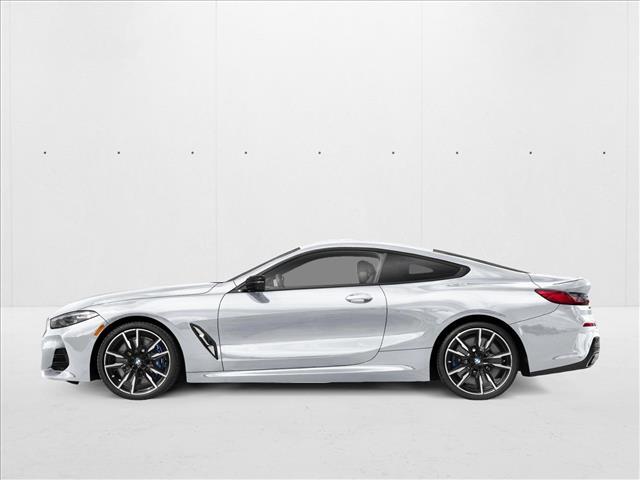 2026 BMW 8 Series M850i xDrive Roseville CA