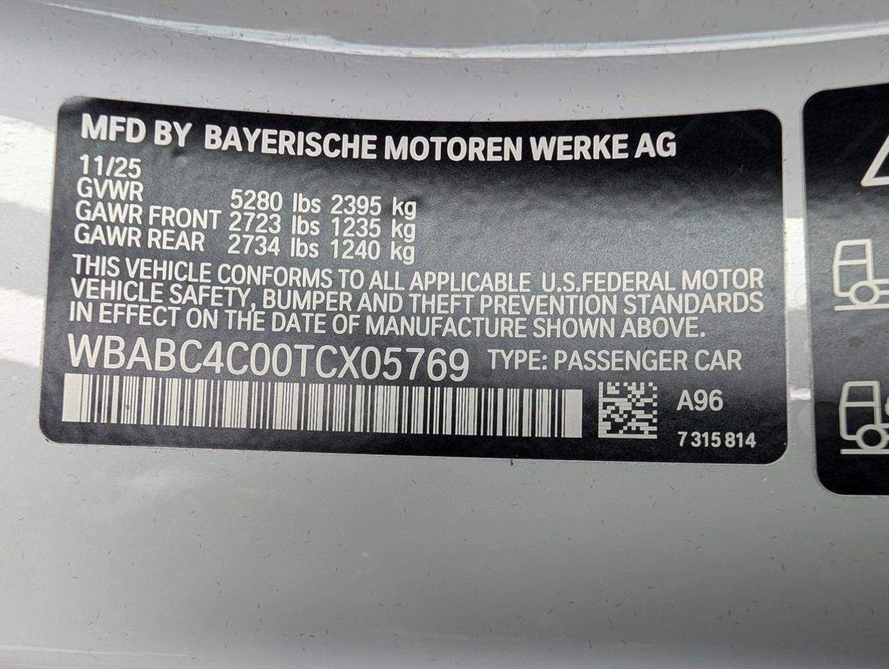 2026 BMW 8 Series M850i xDrive Roseville CA