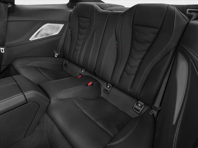 2026 BMW 8 Series M850i xDrive Roseville CA