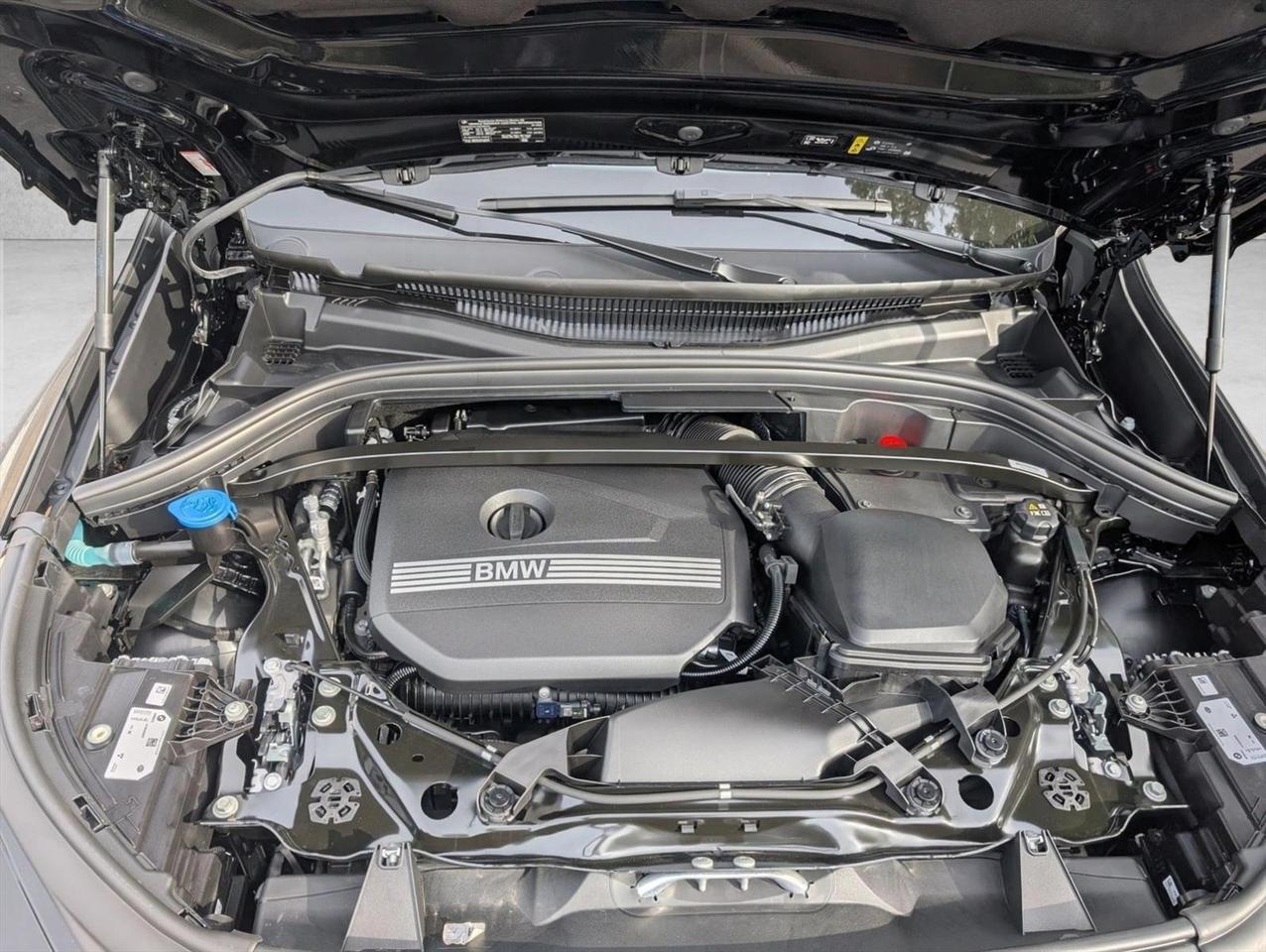 2026 BMW 8 Series M850i xDrive Roseville CA