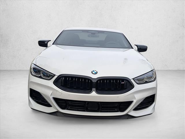 2026 BMW 8 Series M850i xDrive Roseville CA