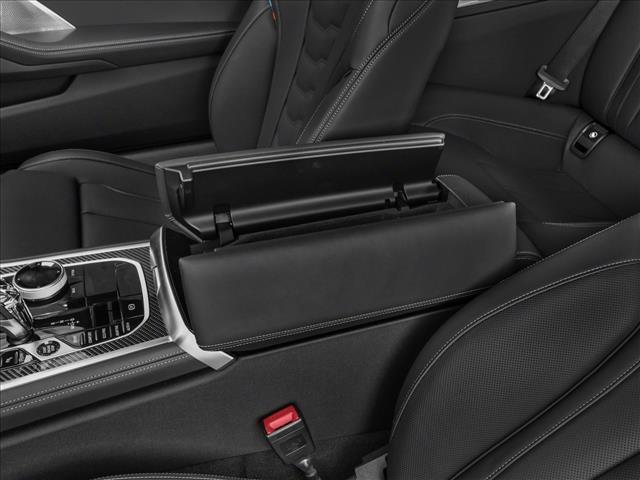 2026 BMW 8 Series M850i xDrive Roseville CA