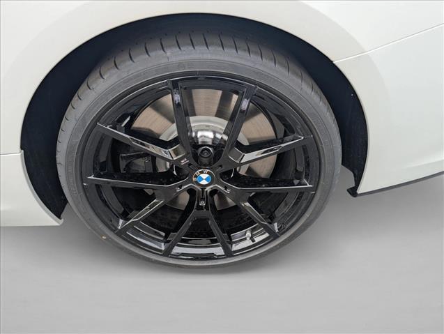 2026 BMW 8 Series M850i xDrive Roseville CA