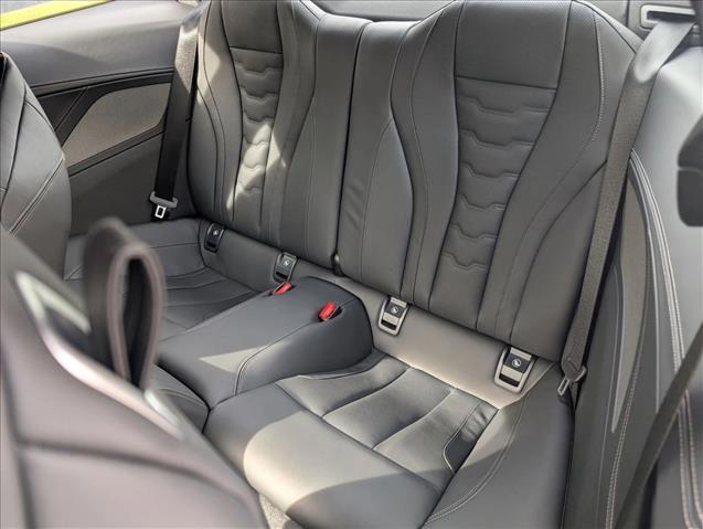 2026 BMW 8 Series M850i xDrive Roseville CA