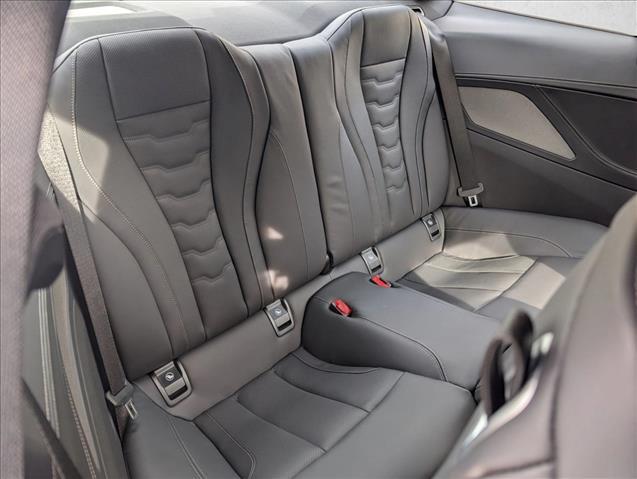 2026 BMW 8 Series M850i xDrive Roseville CA