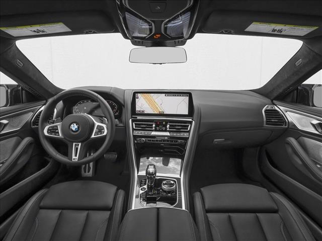 2026 BMW 8 Series M850i xDrive Roseville CA