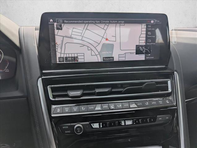 2026 BMW 8 Series M850i xDrive Roseville CA