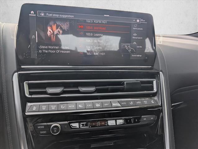 2026 BMW 8 Series M850i xDrive Roseville CA