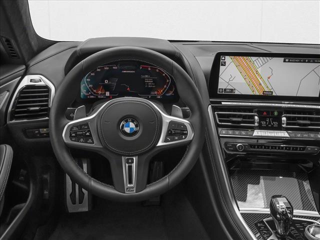 2026 BMW 8 Series M850i xDrive Roseville CA