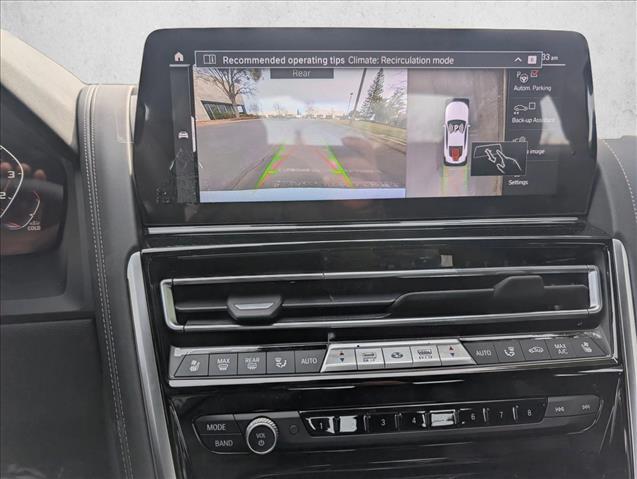 2026 BMW 8 Series M850i xDrive Roseville CA