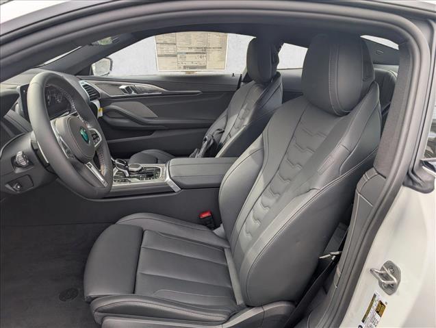 2026 BMW 8 Series M850i xDrive Roseville CA