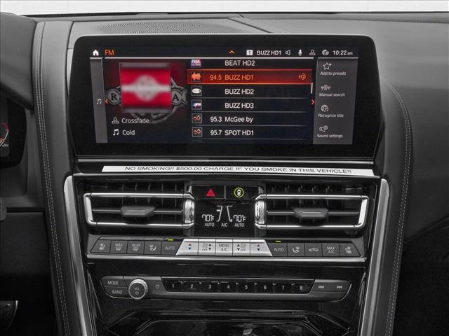 2026 BMW 8 Series M850i xDrive Roseville CA