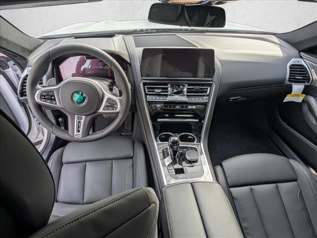 2026 BMW 8 Series M850i xDrive Roseville CA