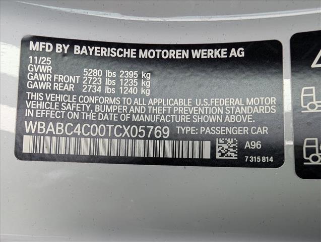 2026 BMW 8 Series M850i xDrive Roseville CA