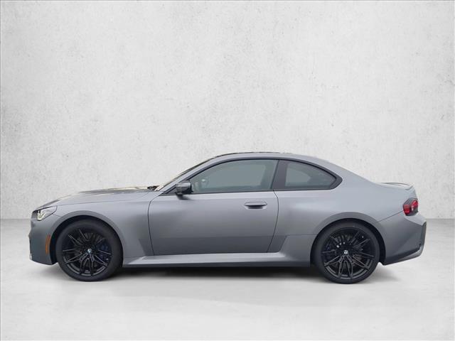 2026 BMW M2 Roseville CA