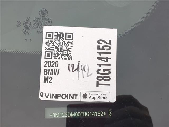 2026 BMW M2 Roseville CA