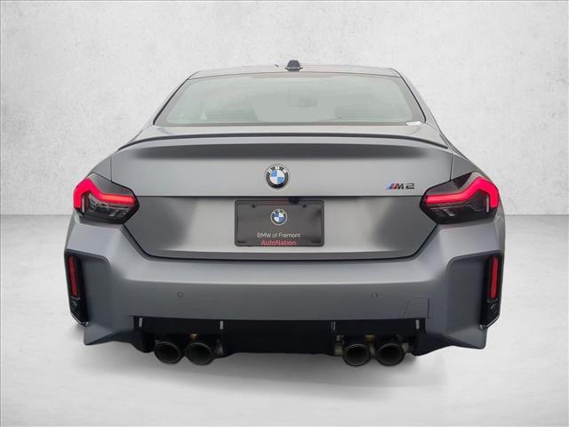 2026 BMW M2 Roseville CA